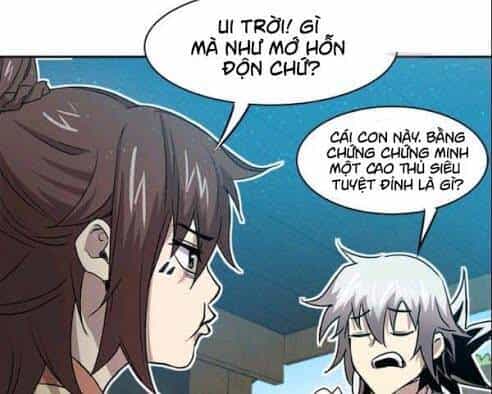 Đạo Sĩ Giang Hồ - Chương 25 - ảnh 34