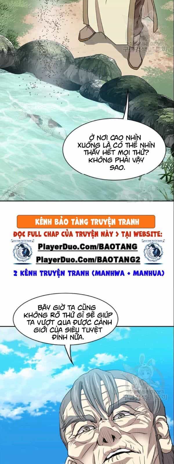 Đạo Sĩ Giang Hồ - Chương 26 - ảnh 34