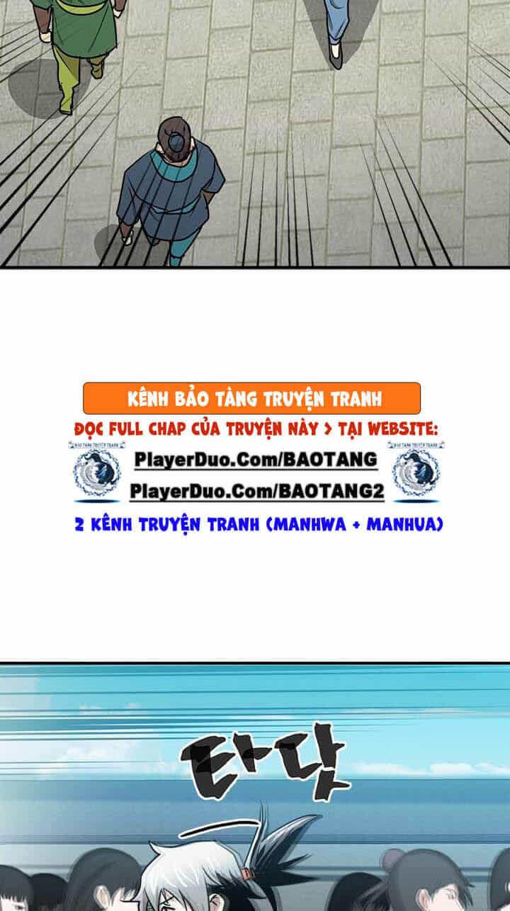 Đạo Sĩ Giang Hồ - Chương 28 - ảnh 78
