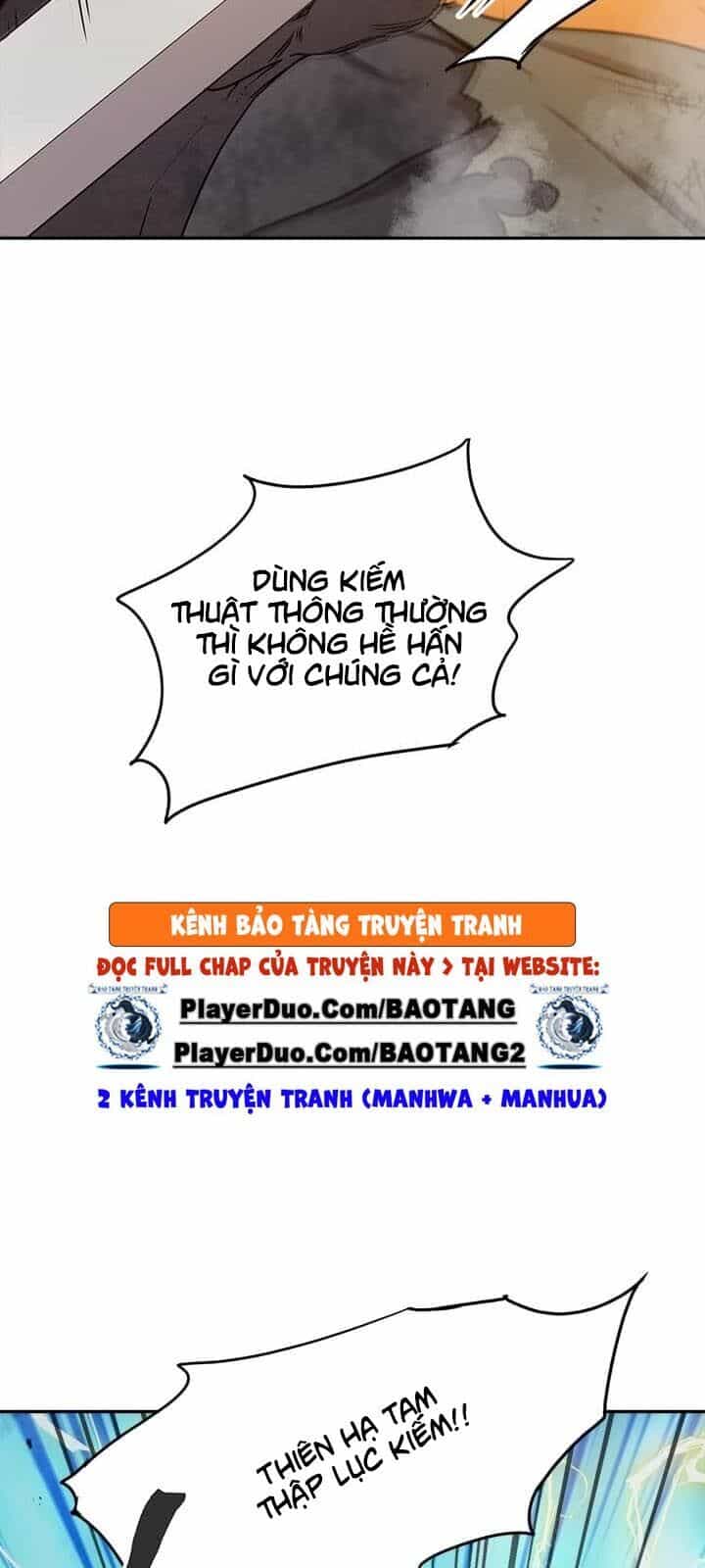 Đạo Sĩ Giang Hồ - Chương 29 - ảnh 26