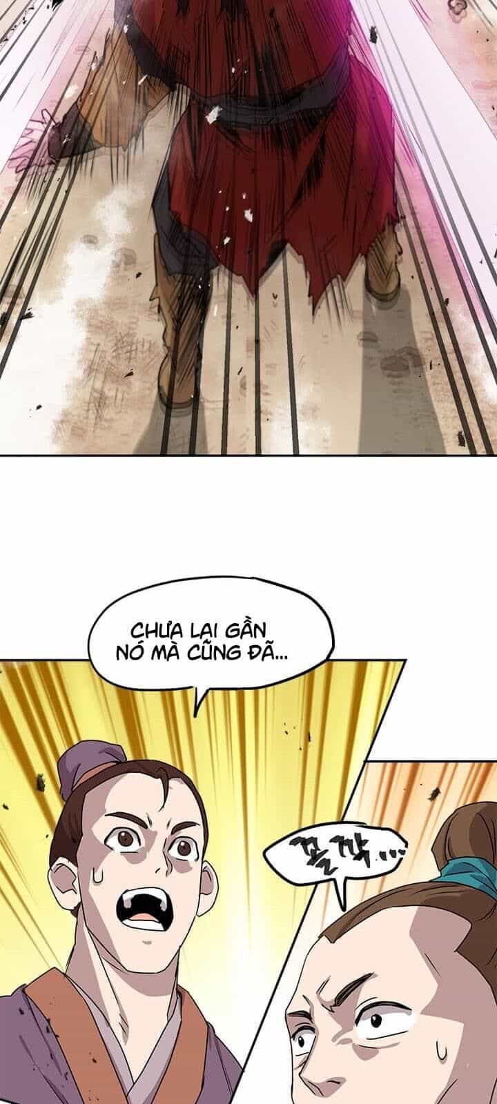 Đạo Sĩ Giang Hồ - Chương 29 - ảnh 57