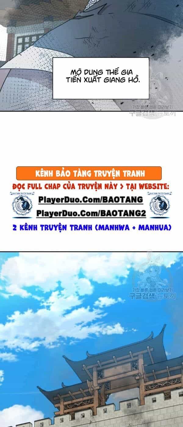 Đạo Sĩ Giang Hồ - Chương 30 - ảnh 43