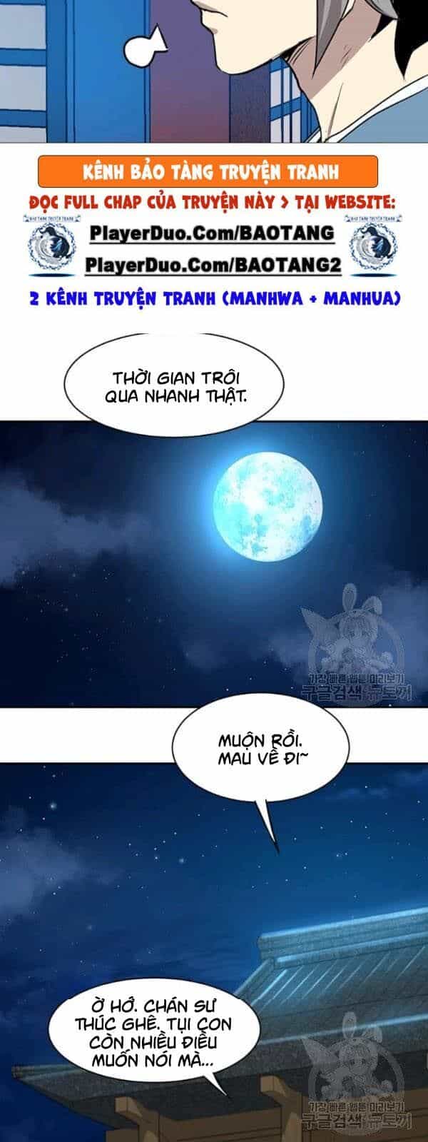 Đạo Sĩ Giang Hồ - Chương 31 - ảnh 35