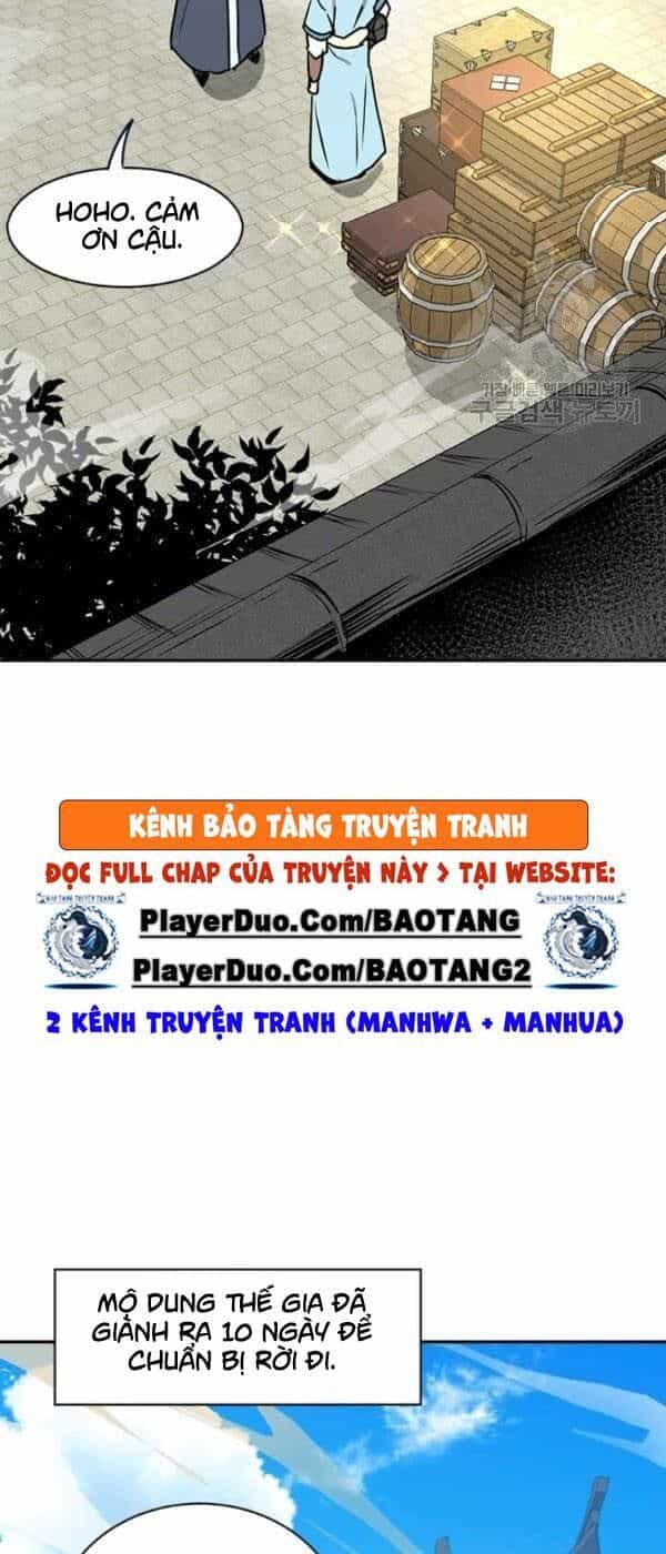 Đạo Sĩ Giang Hồ - Chương 32 - ảnh 13