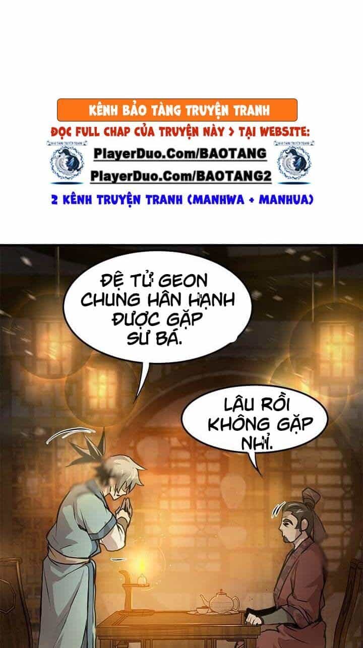 Đạo Sĩ Giang Hồ - Chương 33 - ảnh 13