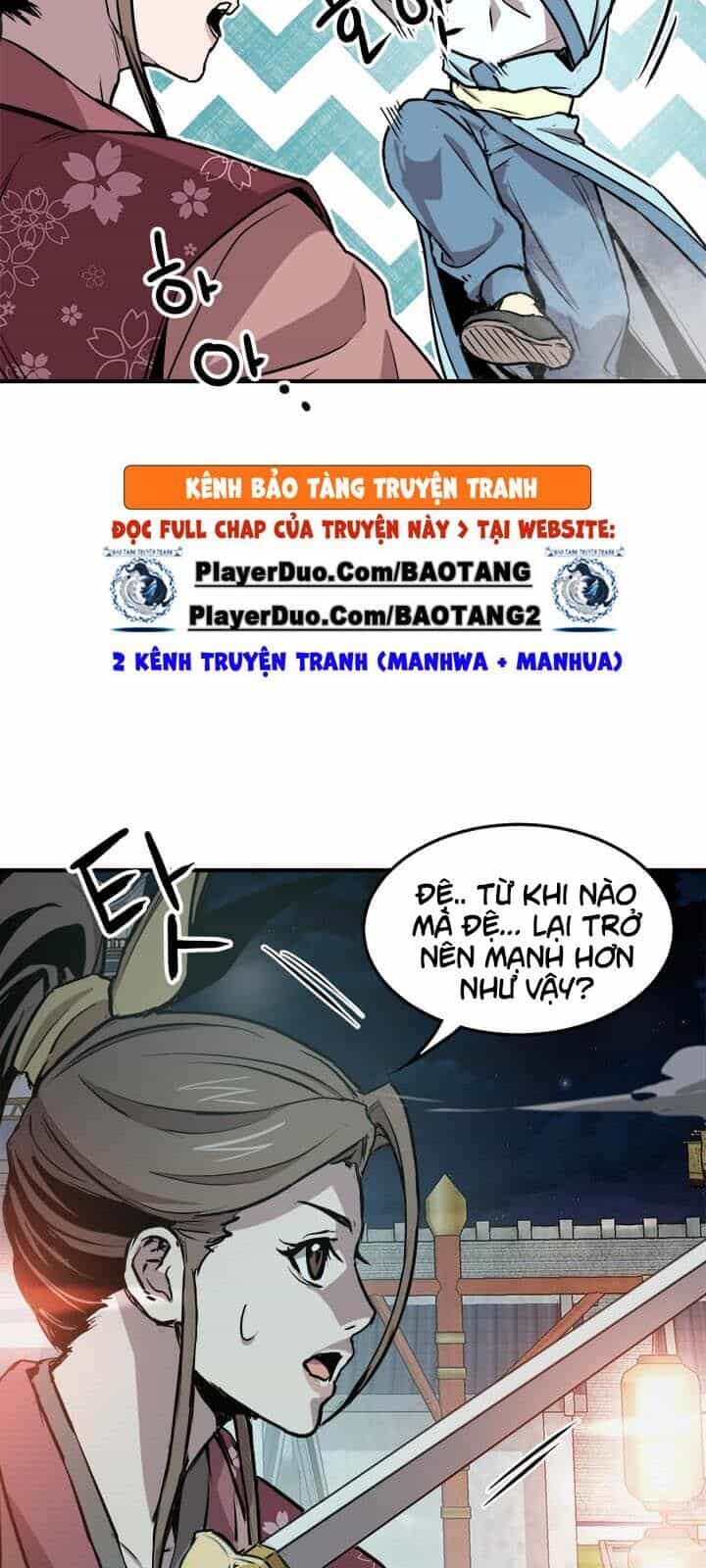 Đạo Sĩ Giang Hồ - Chương 34 - ảnh 13