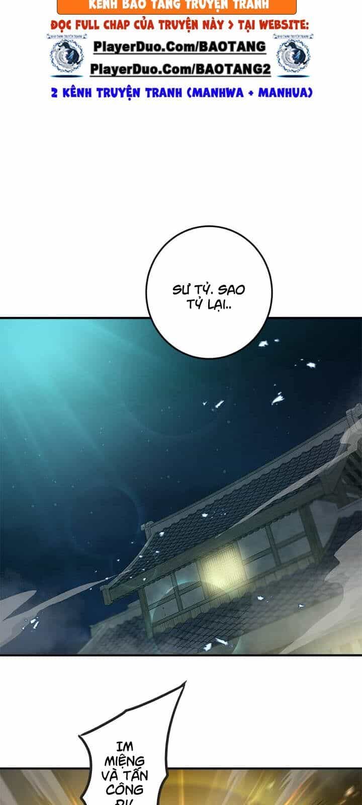 Đạo Sĩ Giang Hồ - Chương 34 - ảnh 5