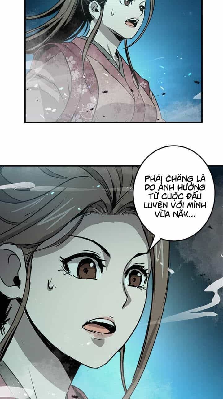 Đạo Sĩ Giang Hồ - Chương 34 - ảnh 67