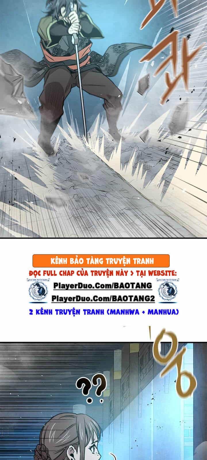 Đạo Sĩ Giang Hồ - Chương 35 - ảnh 23