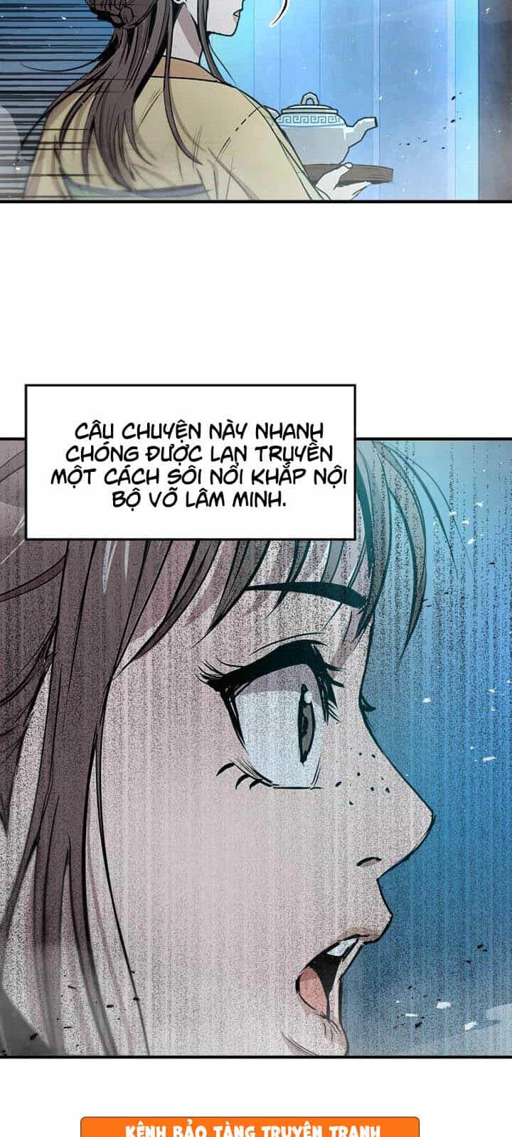 Đạo Sĩ Giang Hồ - Chương 35 - ảnh 24