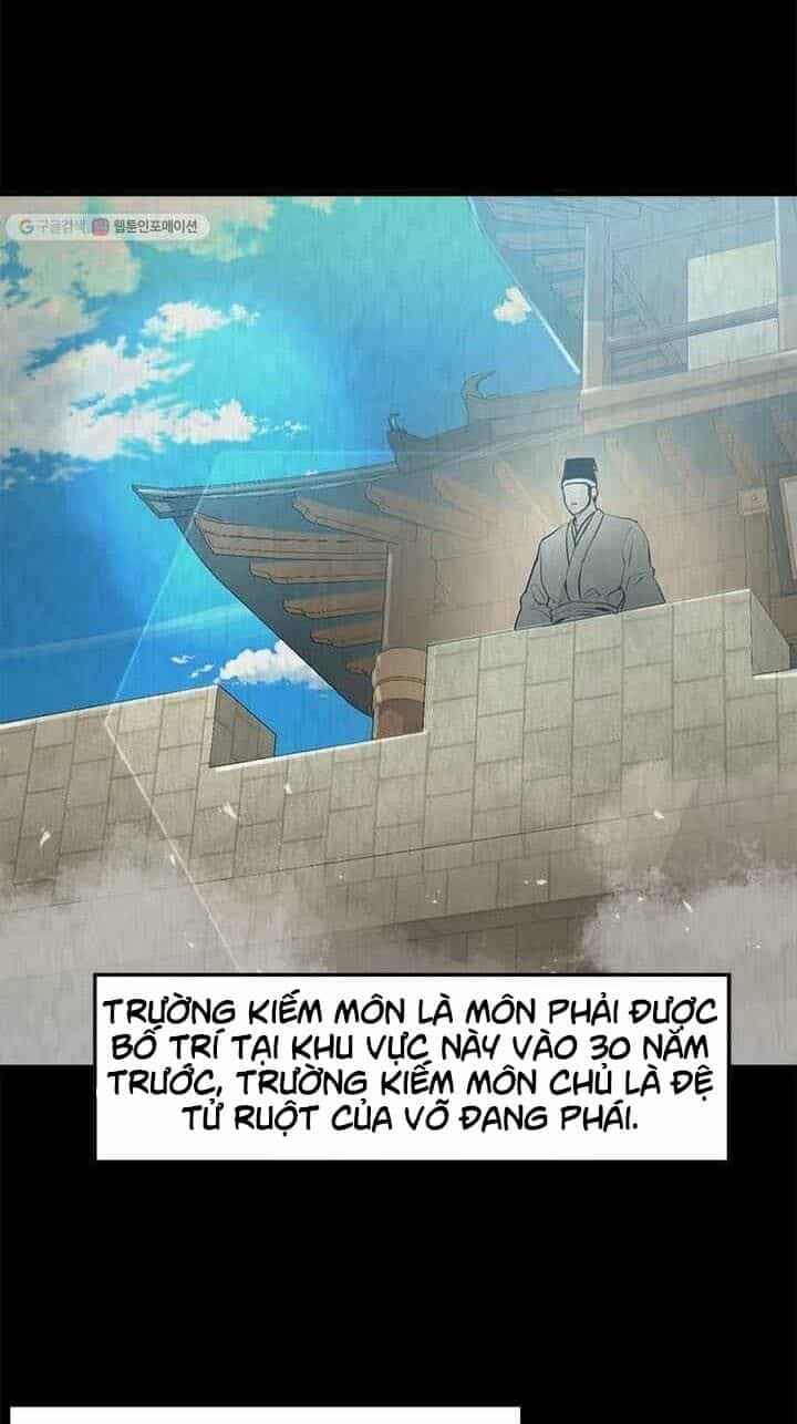 Đạo Sĩ Giang Hồ - Chương 37 - ảnh 58