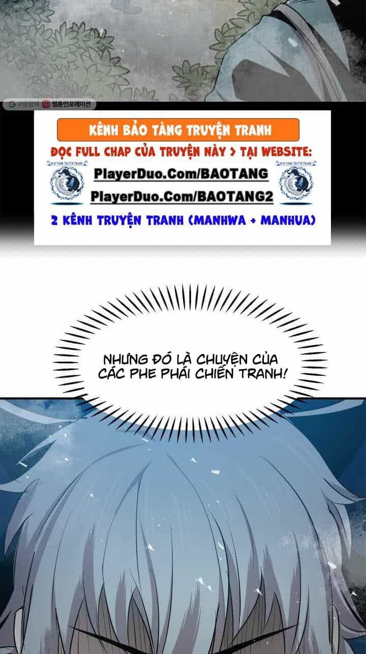 Đạo Sĩ Giang Hồ - Chương 37 - ảnh 63