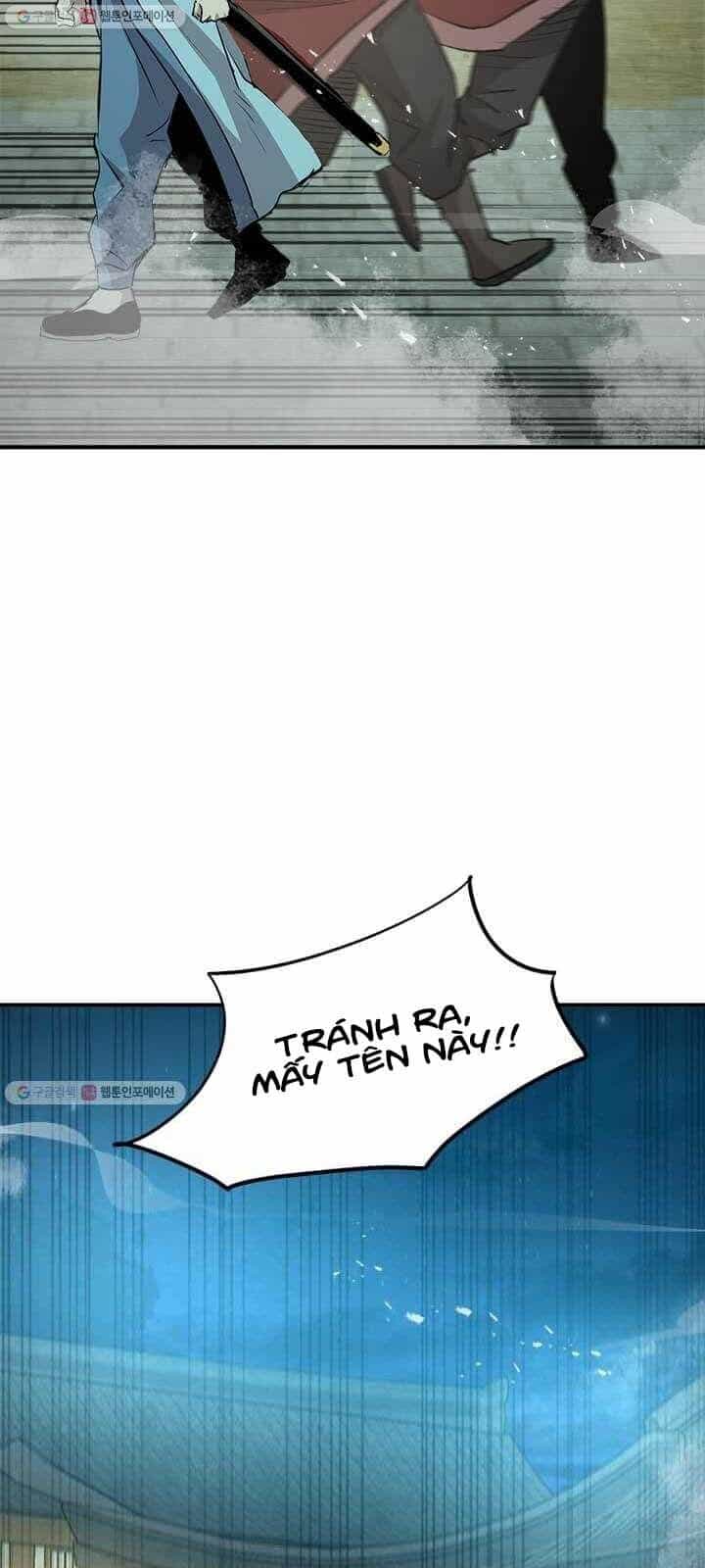 Đạo Sĩ Giang Hồ - Chương 38 - ảnh 59