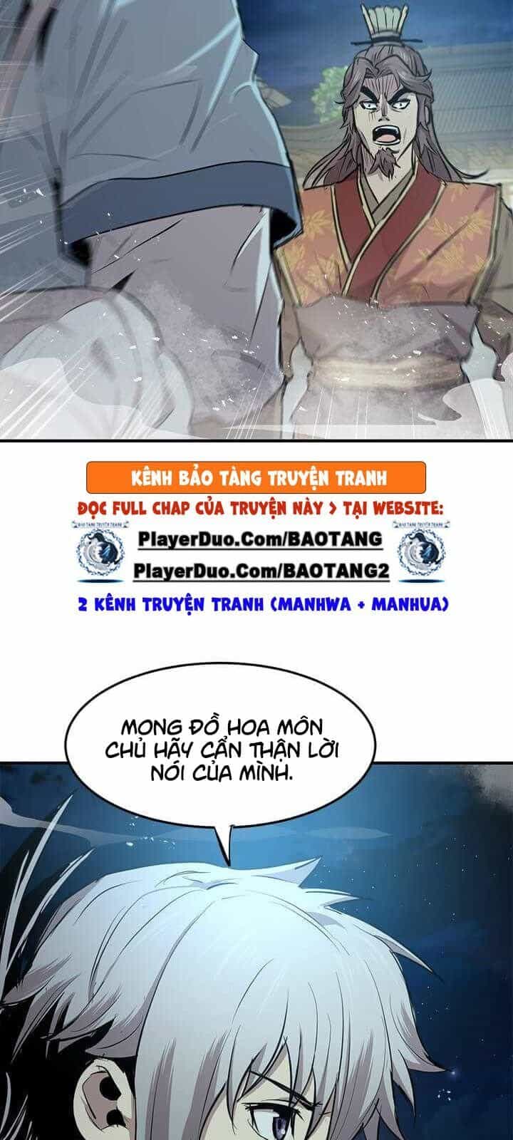 Đạo Sĩ Giang Hồ - Chương 38 - ảnh 7