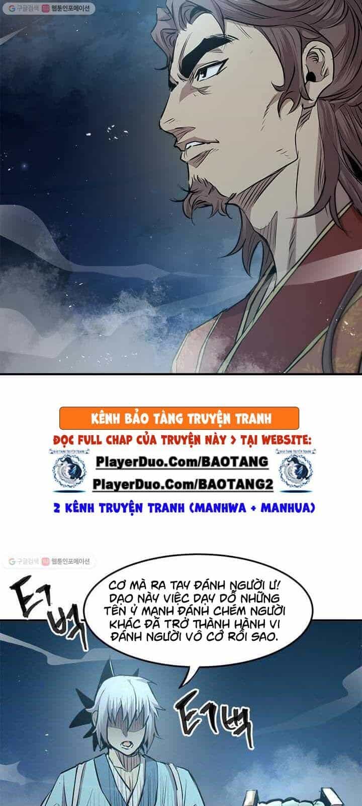 Đạo Sĩ Giang Hồ - Chương 38 - ảnh 9