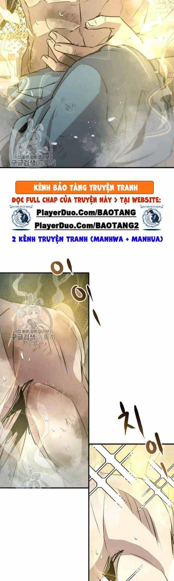 Đạo Sĩ Giang Hồ - Chương 39 - ảnh 29