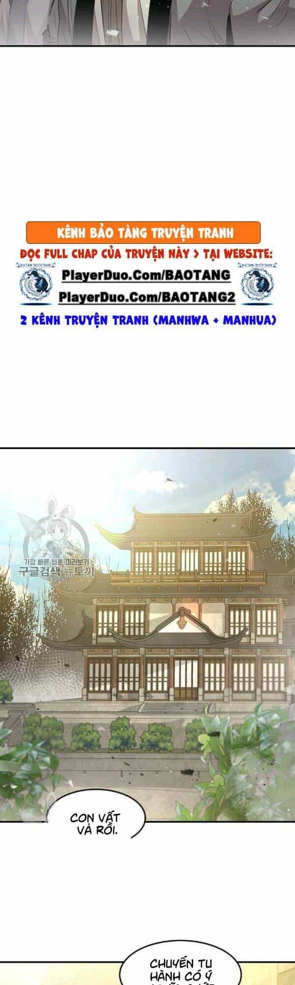Đạo Sĩ Giang Hồ - Chương 39 - ảnh 5