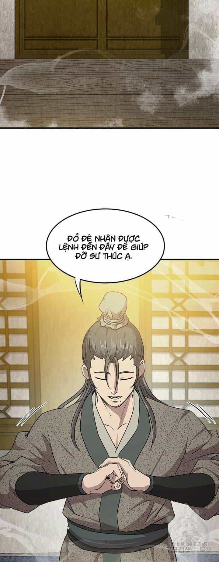 Đạo Sĩ Giang Hồ - Chương 40 - ảnh 37