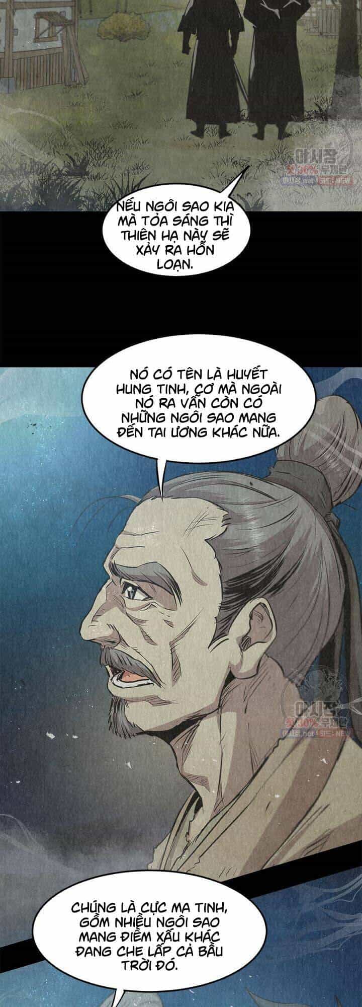 Đạo Sĩ Giang Hồ - Chương 41 - ảnh 2