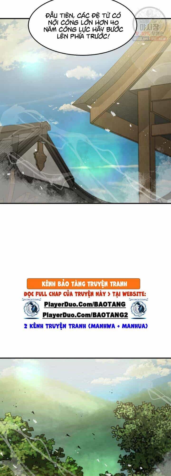 Đạo Sĩ Giang Hồ - Chương 41 - ảnh 37