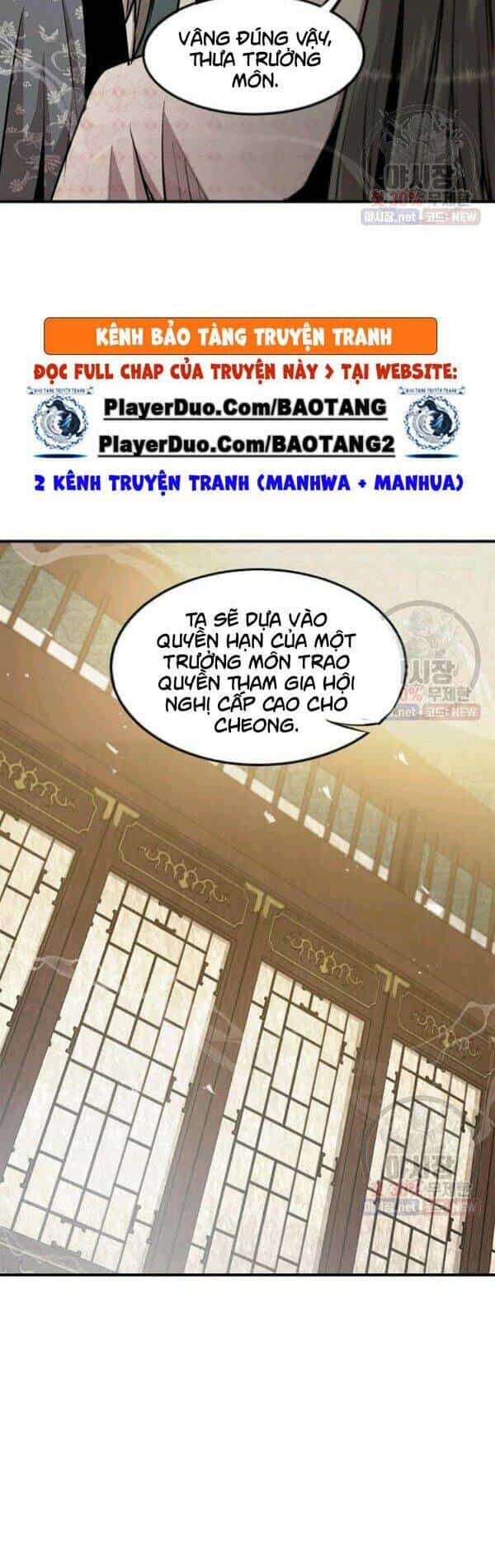 Đạo Sĩ Giang Hồ - Chương 42 - ảnh 16
