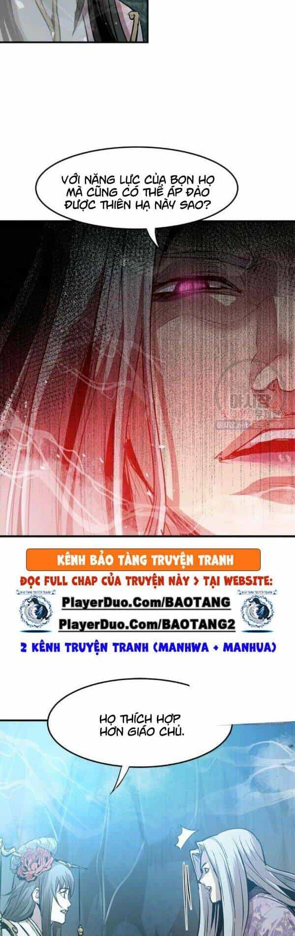 Đạo Sĩ Giang Hồ - Chương 42 - ảnh 40