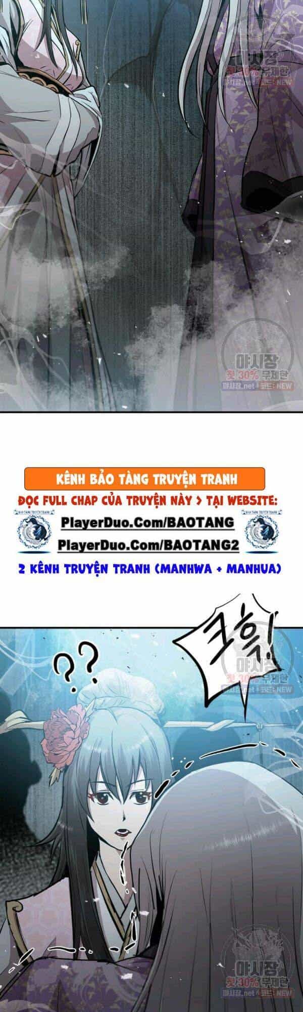 Đạo Sĩ Giang Hồ - Chương 42 - ảnh 41