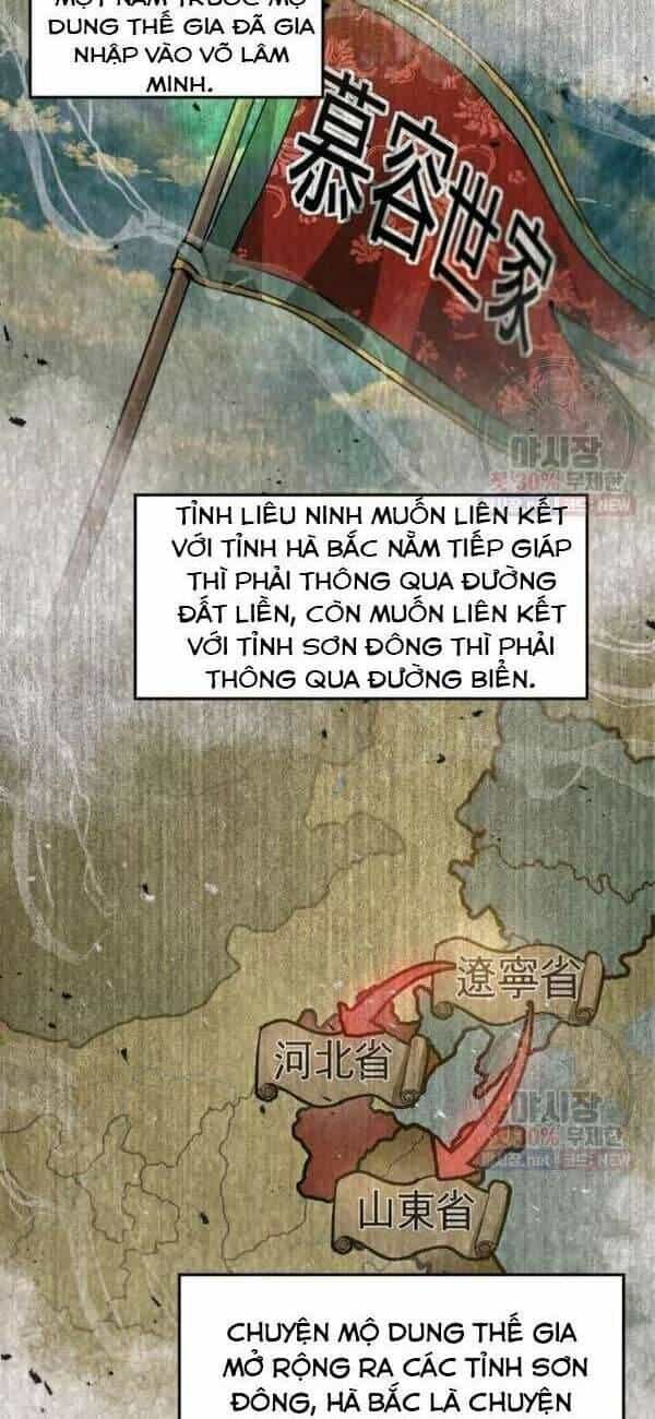 Đạo Sĩ Giang Hồ - Chương 43 - ảnh 10