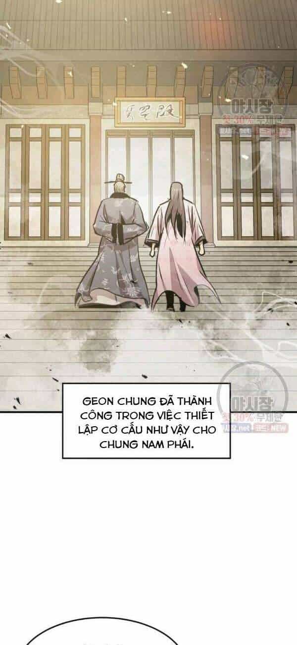 Đạo Sĩ Giang Hồ - Chương 43 - ảnh 30