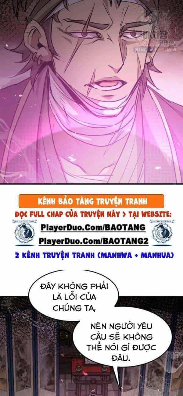 Đạo Sĩ Giang Hồ - Chương 43 - ảnh 43