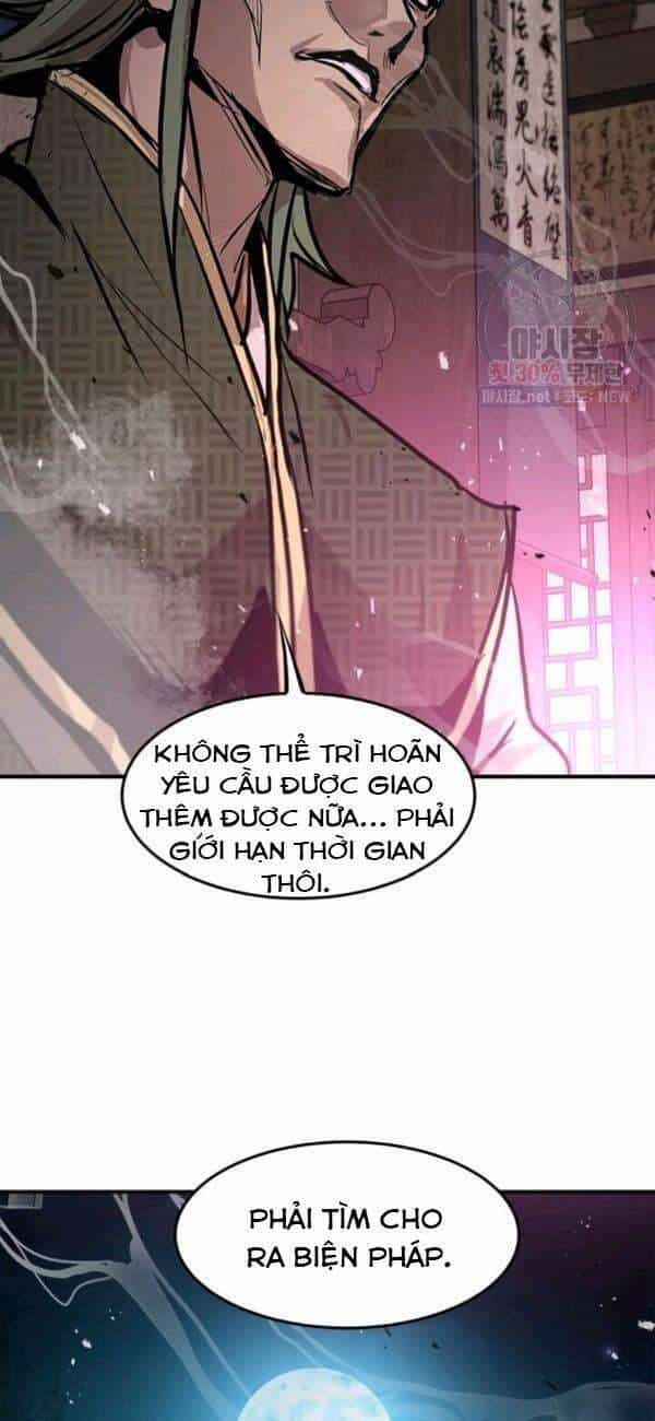 Đạo Sĩ Giang Hồ - Chương 43 - ảnh 47