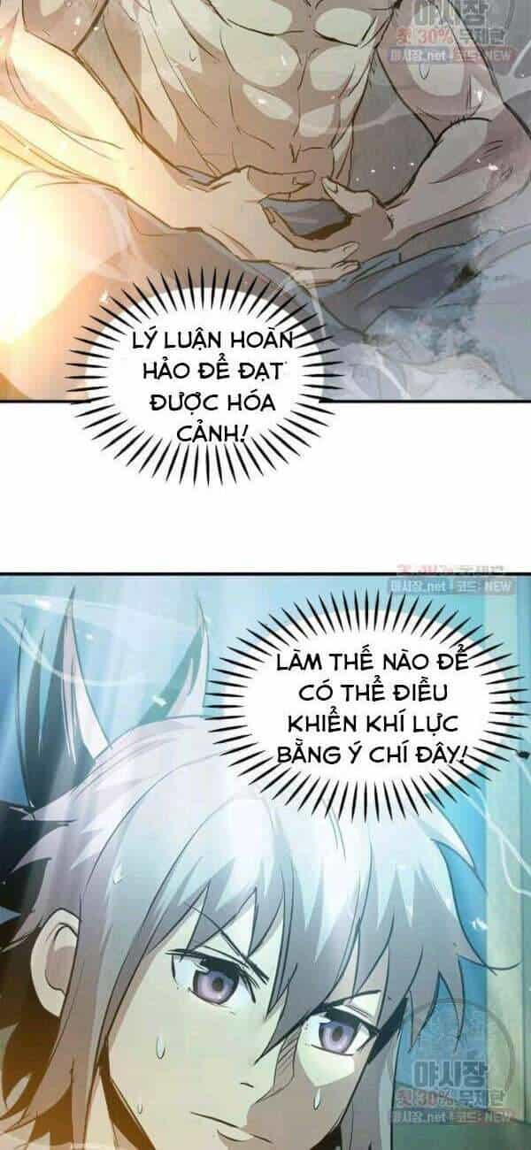 Đạo Sĩ Giang Hồ - Chương 43 - ảnh 50