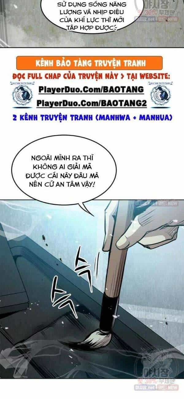 Đạo Sĩ Giang Hồ - Chương 43 - ảnh 56
