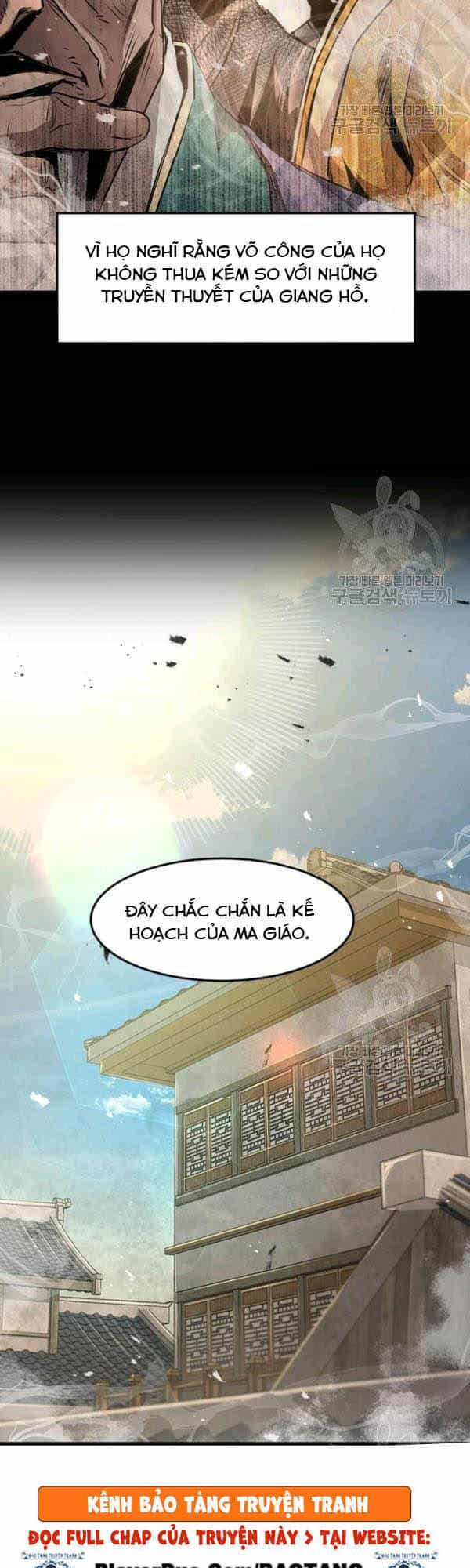 Đạo Sĩ Giang Hồ - Chương 44 - ảnh 6