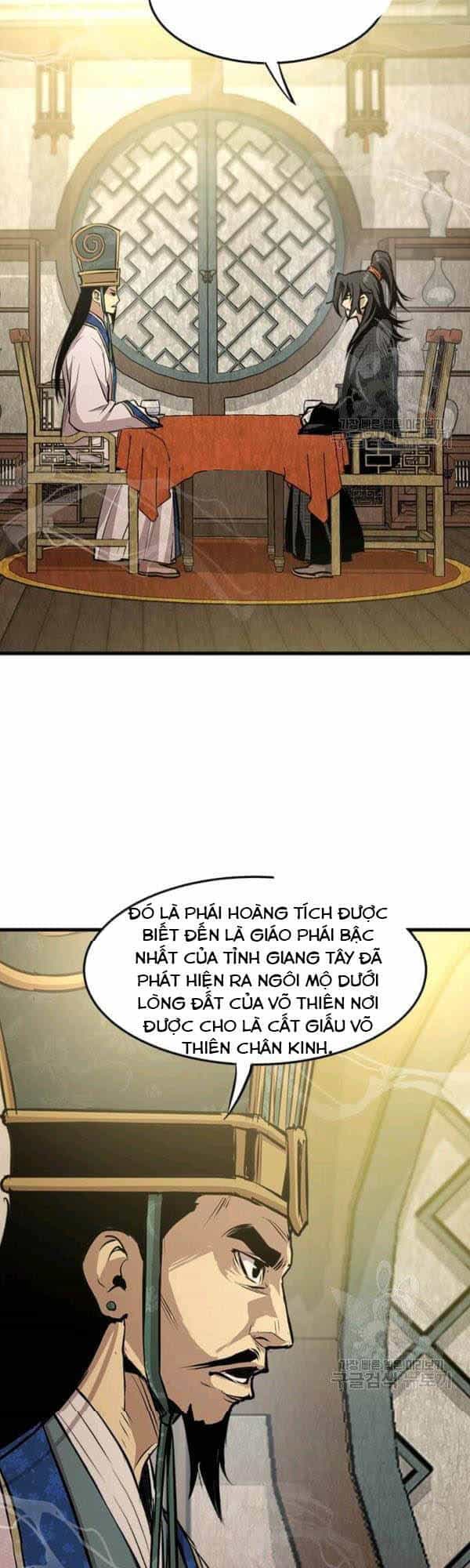 Đạo Sĩ Giang Hồ - Chương 44 - ảnh 8