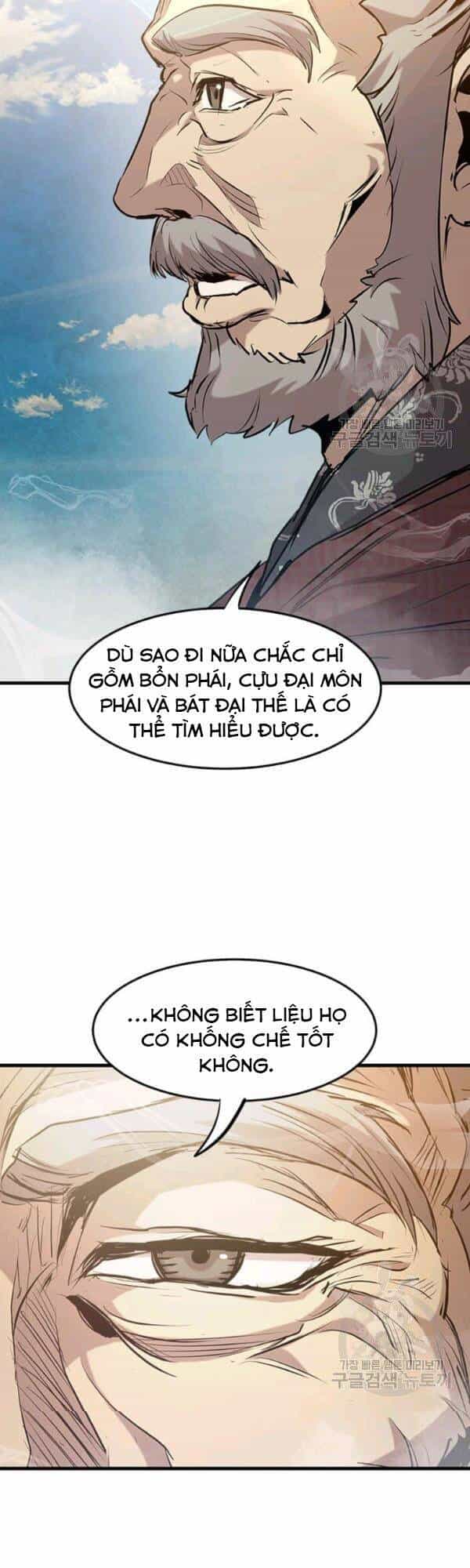 Đạo Sĩ Giang Hồ - Chương 46 - ảnh 11