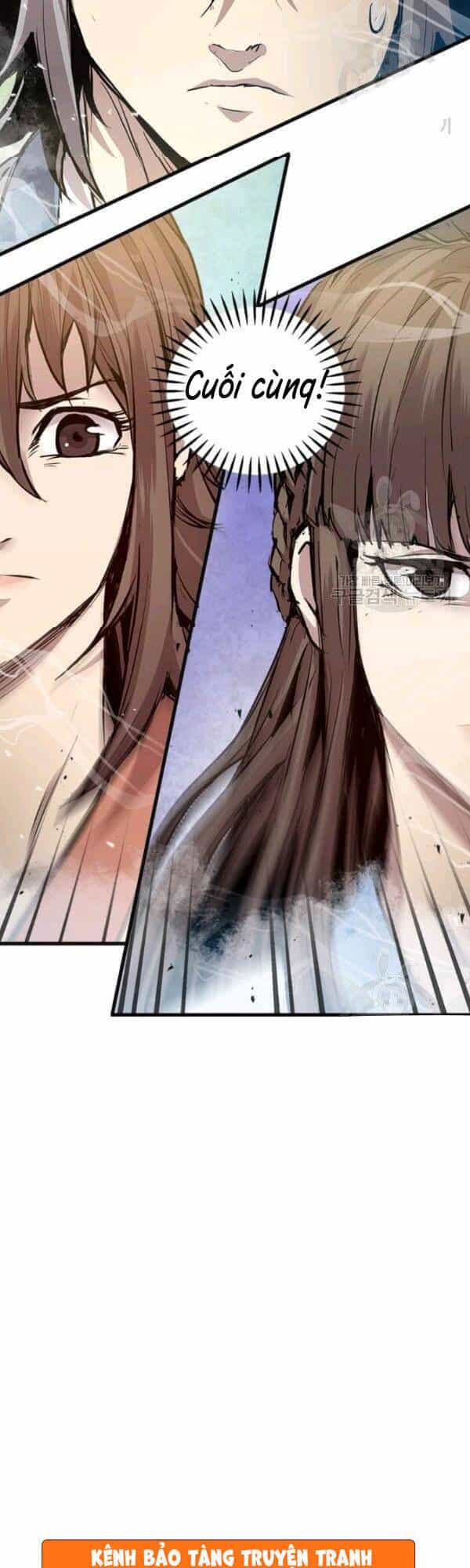 Đạo Sĩ Giang Hồ - Chương 46 - ảnh 23