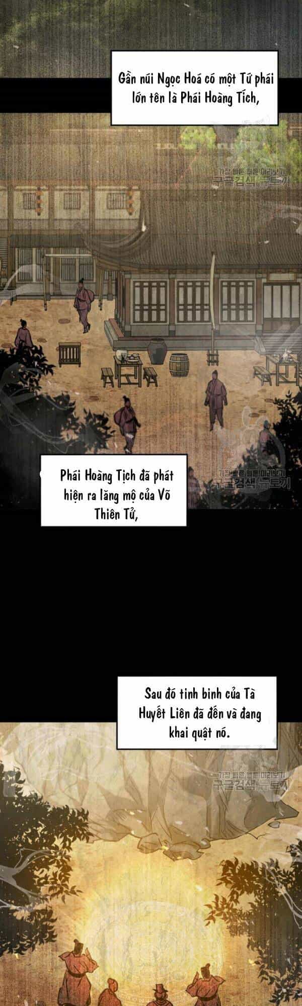 Đạo Sĩ Giang Hồ - Chương 46 - ảnh 37