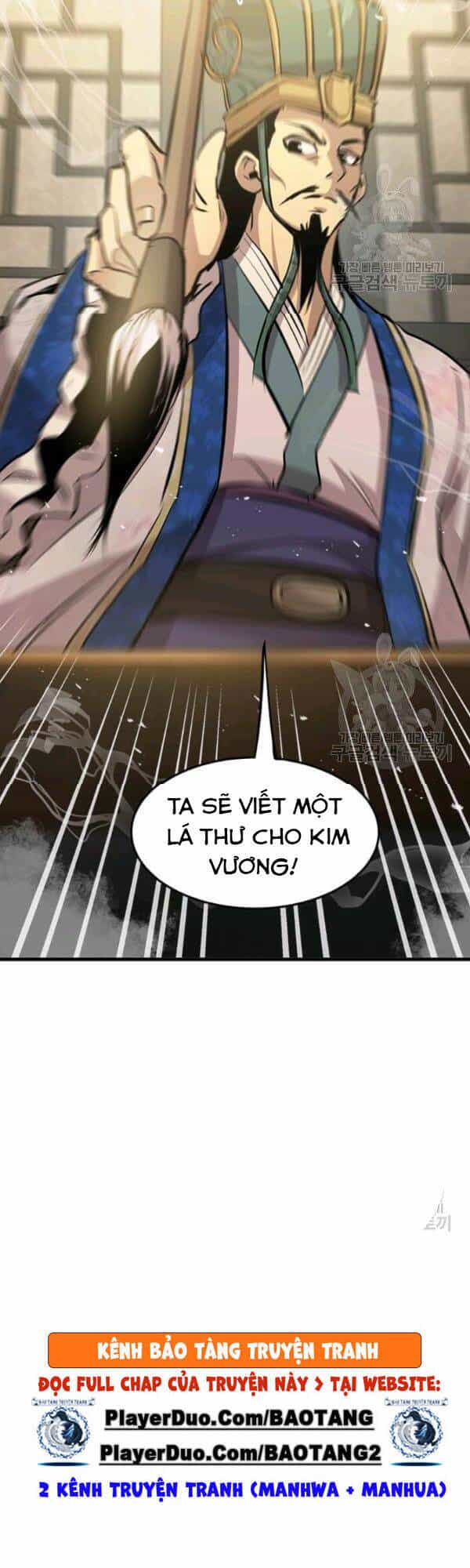 Đạo Sĩ Giang Hồ - Chương 46 - ảnh 42