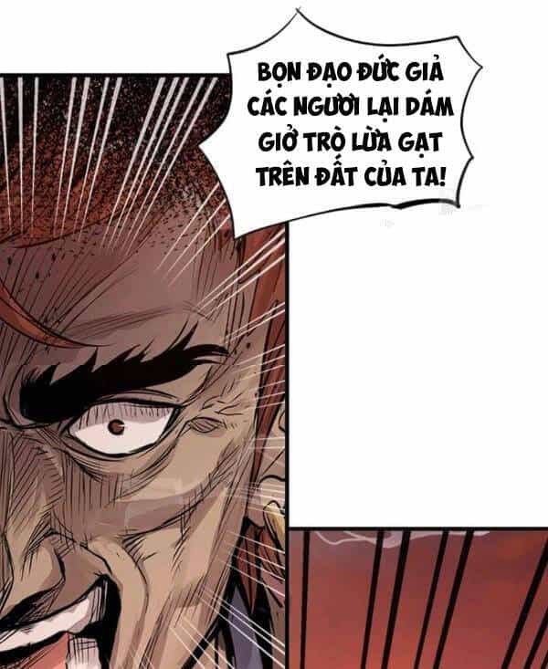 Đạo Sĩ Giang Hồ - Chương 48 - ảnh 27