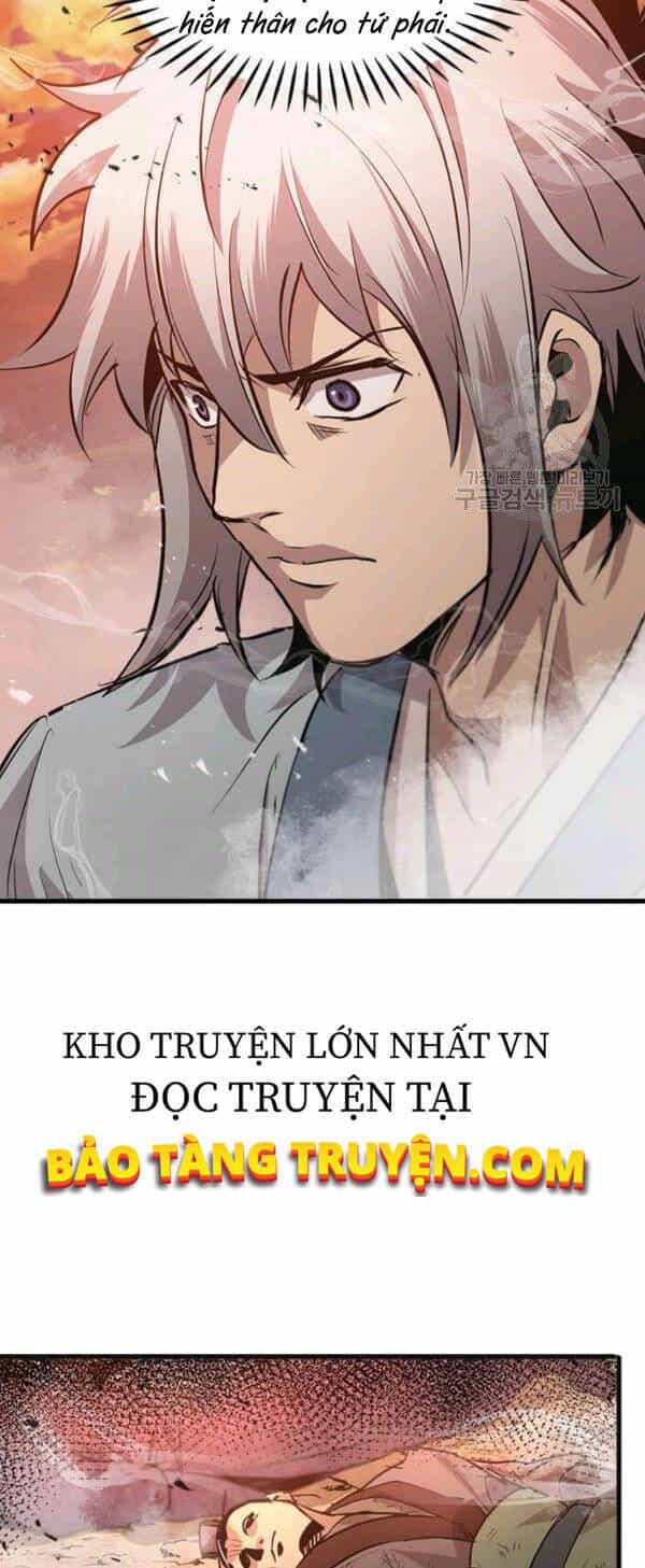Đạo Sĩ Giang Hồ - Chương 48 - ảnh 47