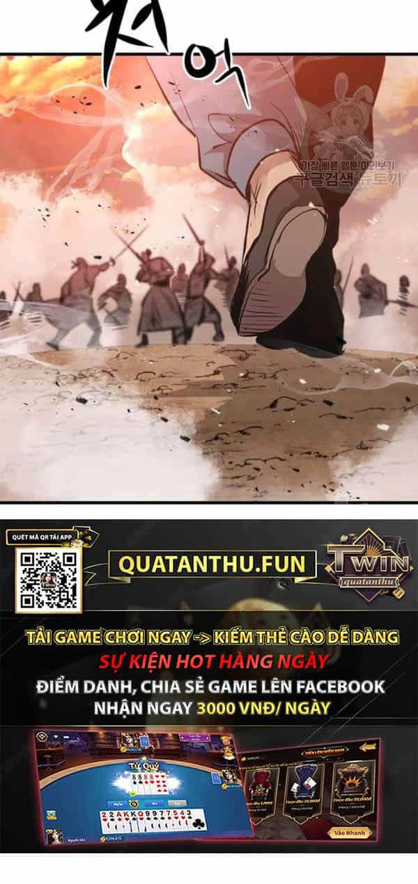Đạo Sĩ Giang Hồ - Chương 48 - ảnh 49