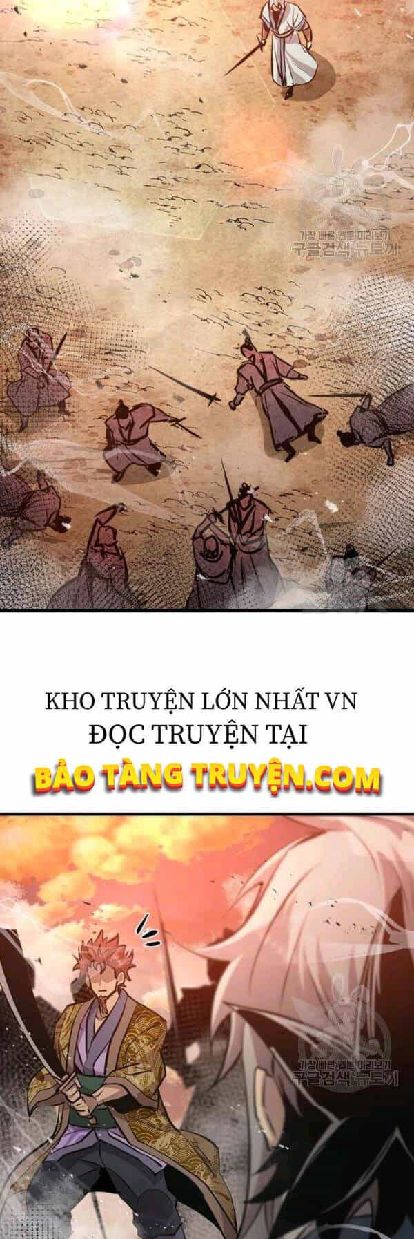 Đạo Sĩ Giang Hồ - Chương 48 - ảnh 51