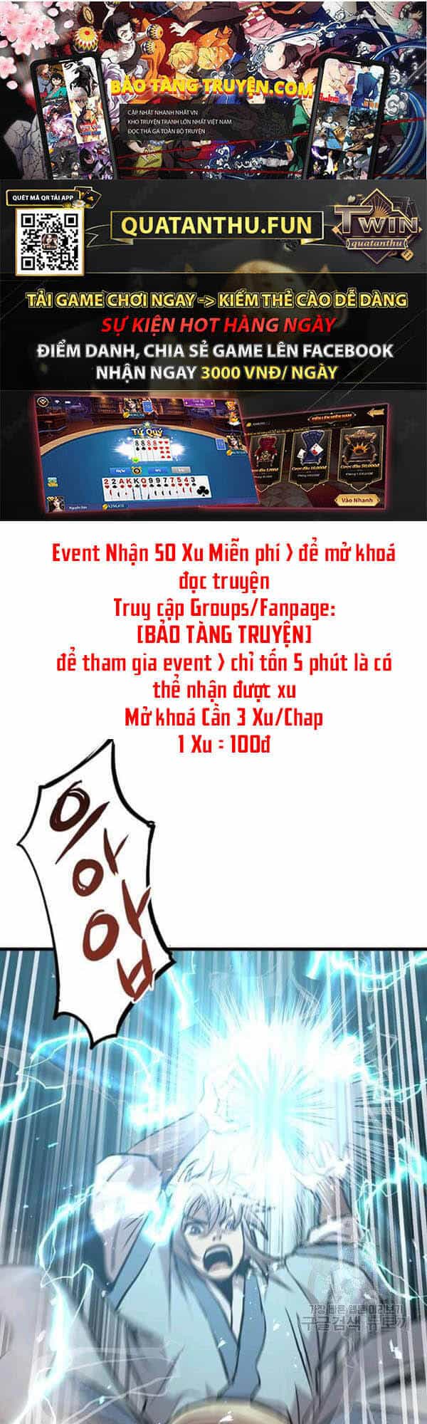 Đạo Sĩ Giang Hồ - Chương 49 - ảnh 1