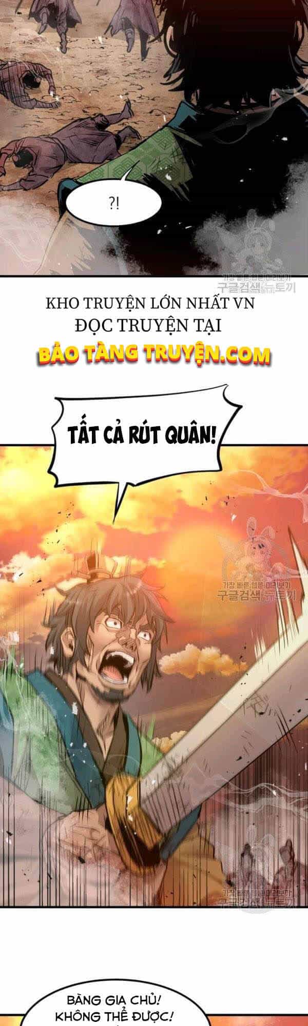 Đạo Sĩ Giang Hồ - Chương 49 - ảnh 15