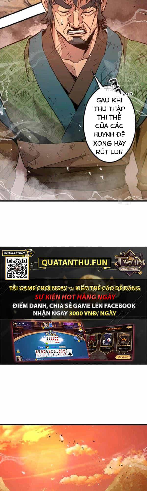 Đạo Sĩ Giang Hồ - Chương 49 - ảnh 18