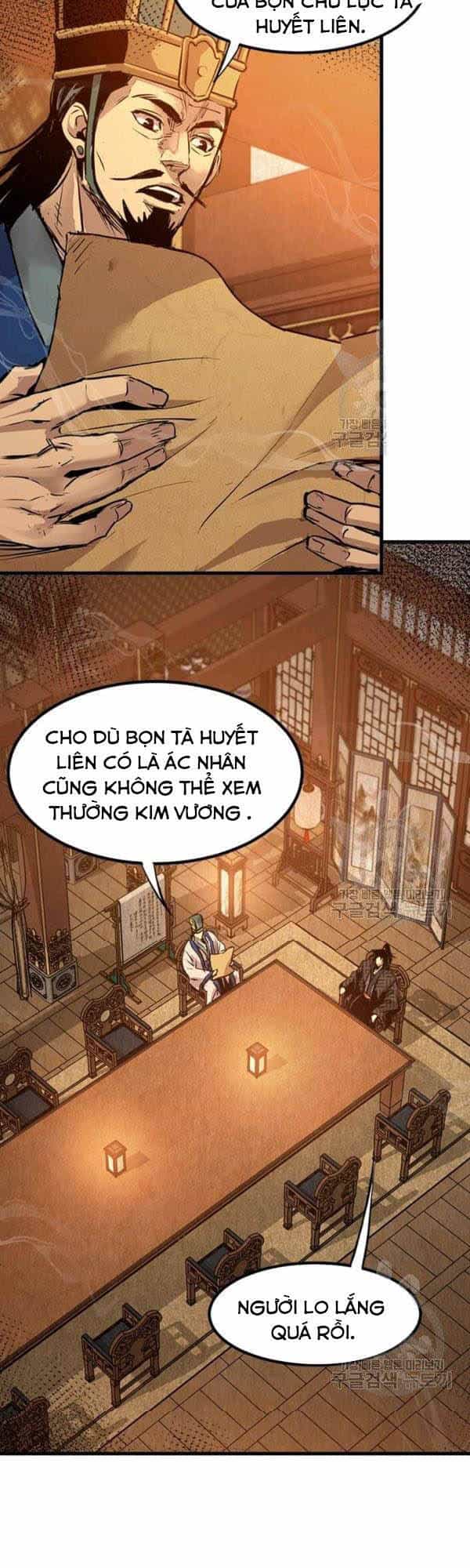 Đạo Sĩ Giang Hồ - Chương 49 - ảnh 20