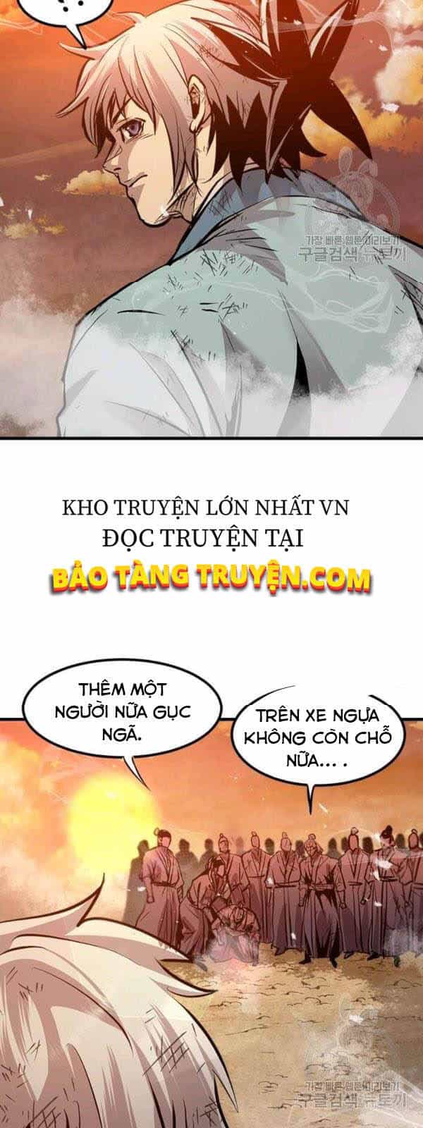 Đạo Sĩ Giang Hồ - Chương 49 - ảnh 37