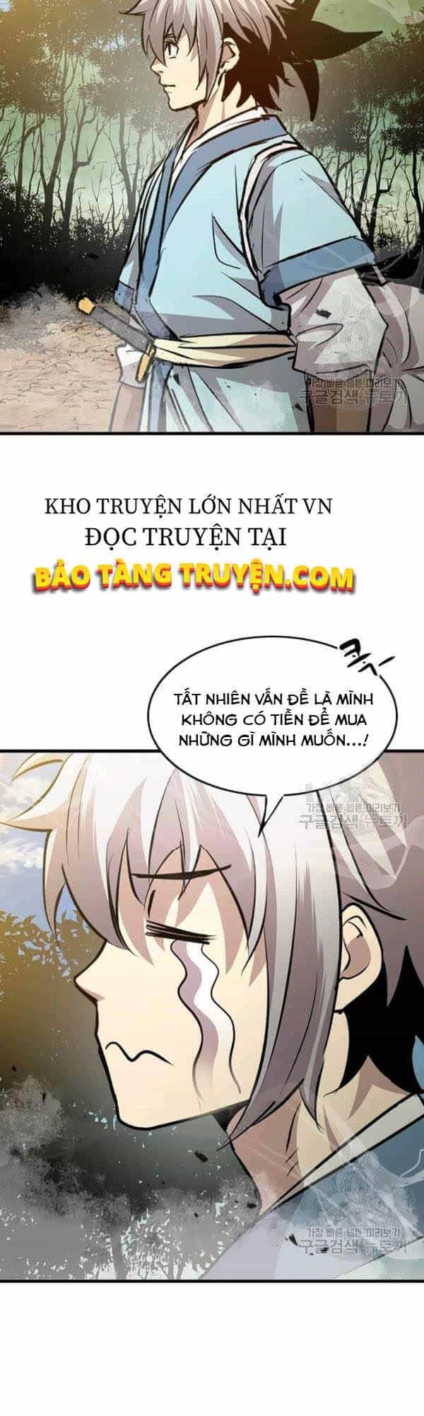 Đạo Sĩ Giang Hồ - Chương 49 - ảnh 46