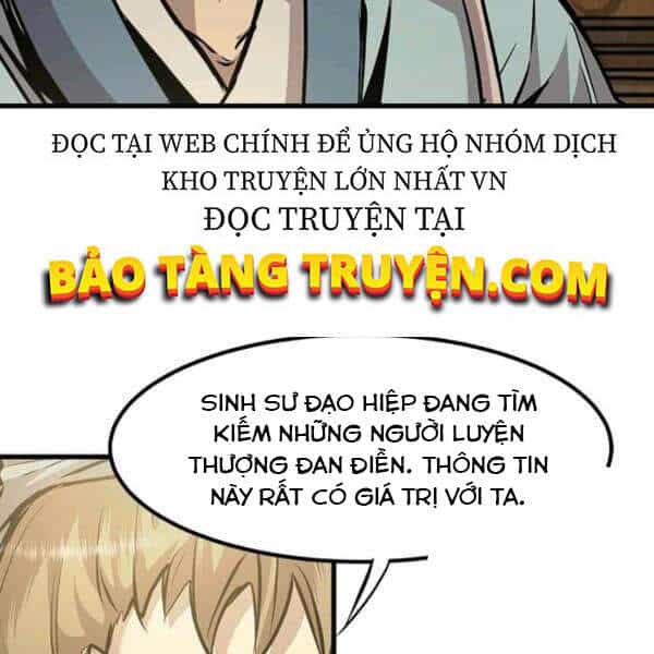 Đạo Sĩ Giang Hồ - Chương 50 - ảnh 50